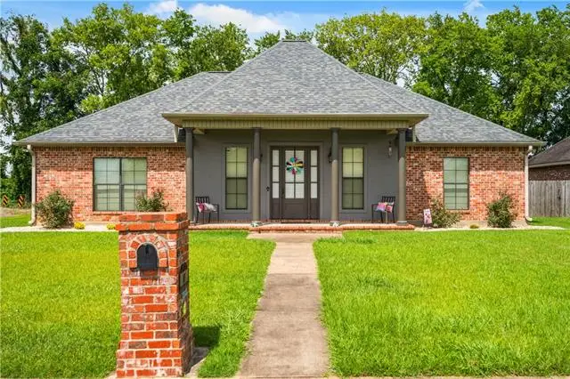 144 Grand Lakes Boulevard, Alexandria, LA 71303 - #1