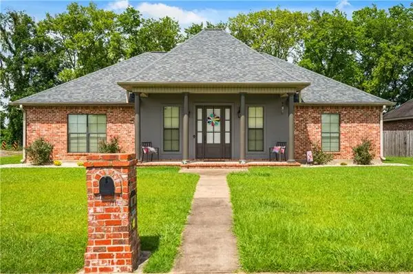 144 Grand Lakes Boulevard, Alexandria, LA 71303