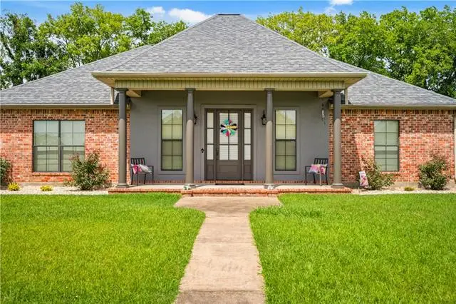 144 Grand Lakes Boulevard, Alexandria, LA 71303 - #2
