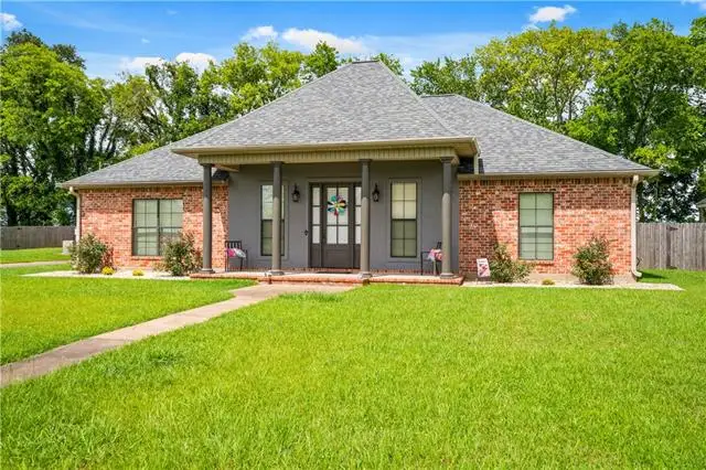 144 Grand Lakes Boulevard, Alexandria, LA 71303 - #3