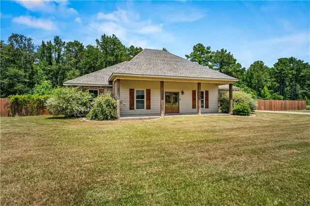 3014 Theo Drive, Deville, LA 71328 - #2