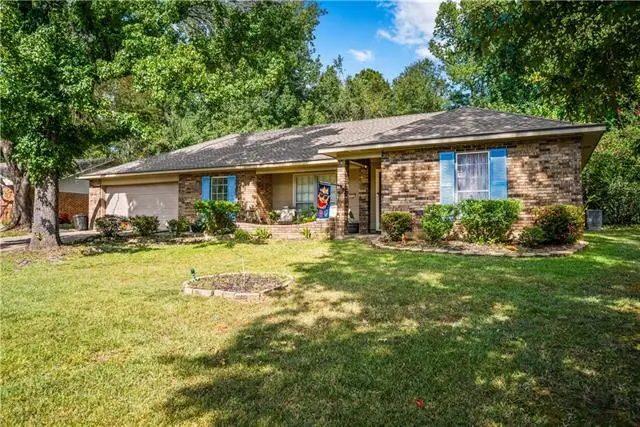 210 Fendler Parkway, Pineville, LA 71360 - #2