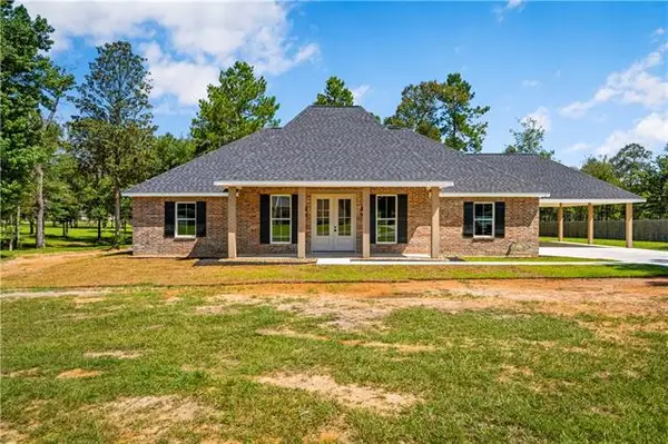 720 Sunrise Drive, Deville, LA 71328