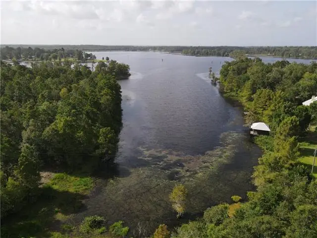 107 Old Levee Road, Montgomery, LA 71454 - #1