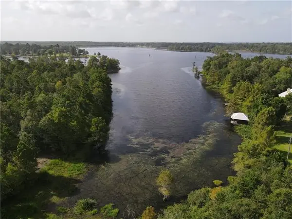 107 Old Levee Road, Montgomery, LA 71454
