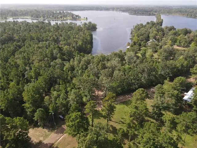 107 Old Levee Road, Montgomery, LA 71454 - #3