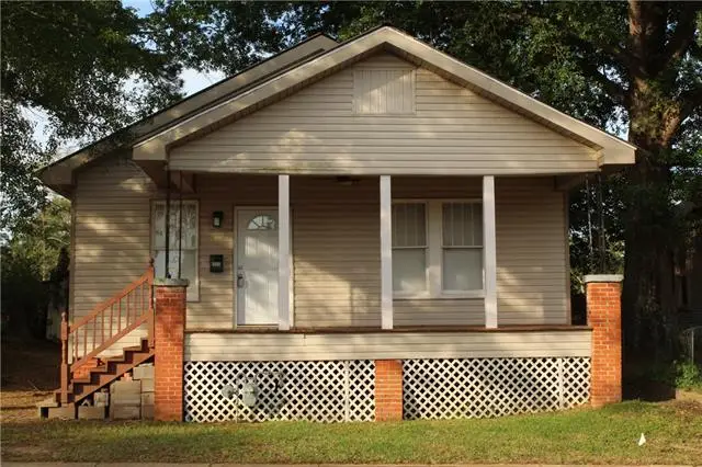 120 Reagan Street, Pineville, LA 71360 - #1