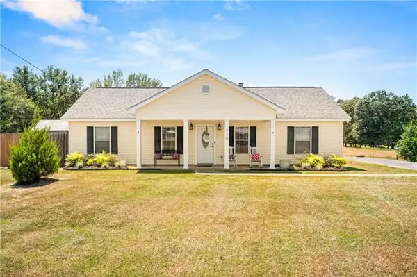 328 Nickel Loop, Pineville, LA 71360