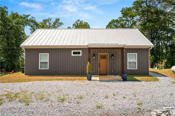 203 Magellan Pass, Boyce, LA 71409