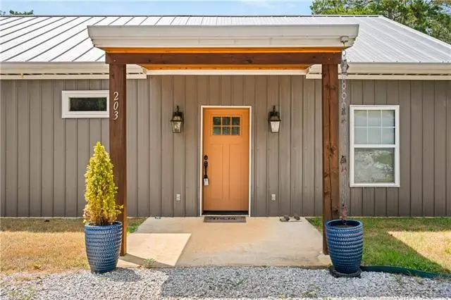 203 Magellan Pass, Boyce, LA 71409 - #2