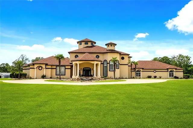 6923 Monroe Highway, Ball, LA 71405 - #1