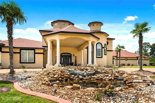 6923 Monroe Highway, Ball, LA 71405 - #2