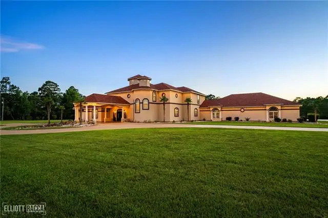 6923 Monroe Highway, Ball, LA 71405 - #3