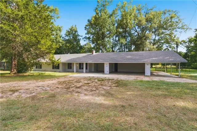 160 Sandra Street, Natchitoches, LA 71457 - #1