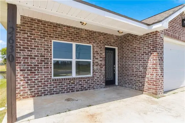 2630 Highway 494 Highway, Natchitoches, LA 71457 - #3