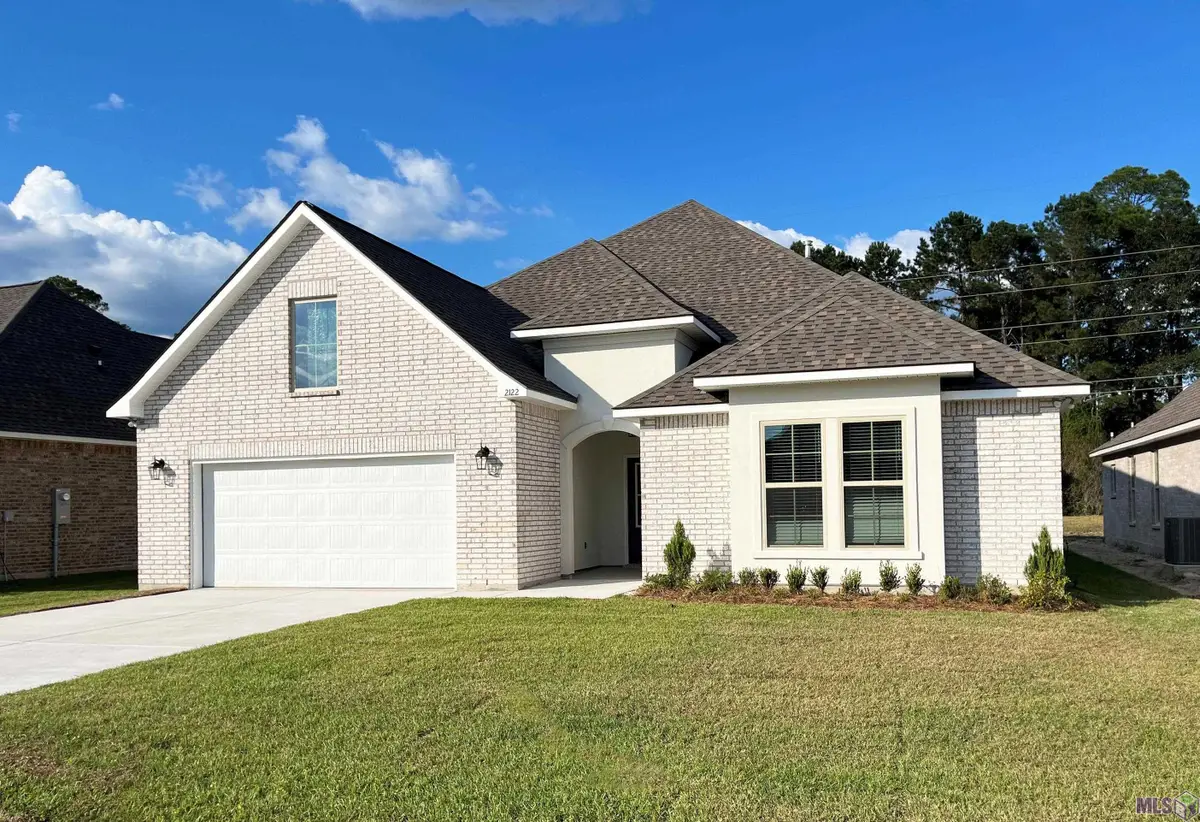 2122 Gabriel Drive, Covington, LA 70435 - #1
