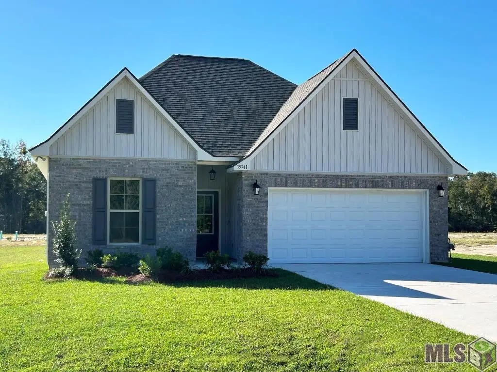 39741 Axis Avenue, Ponchatoula, LA 70454 - Image #1