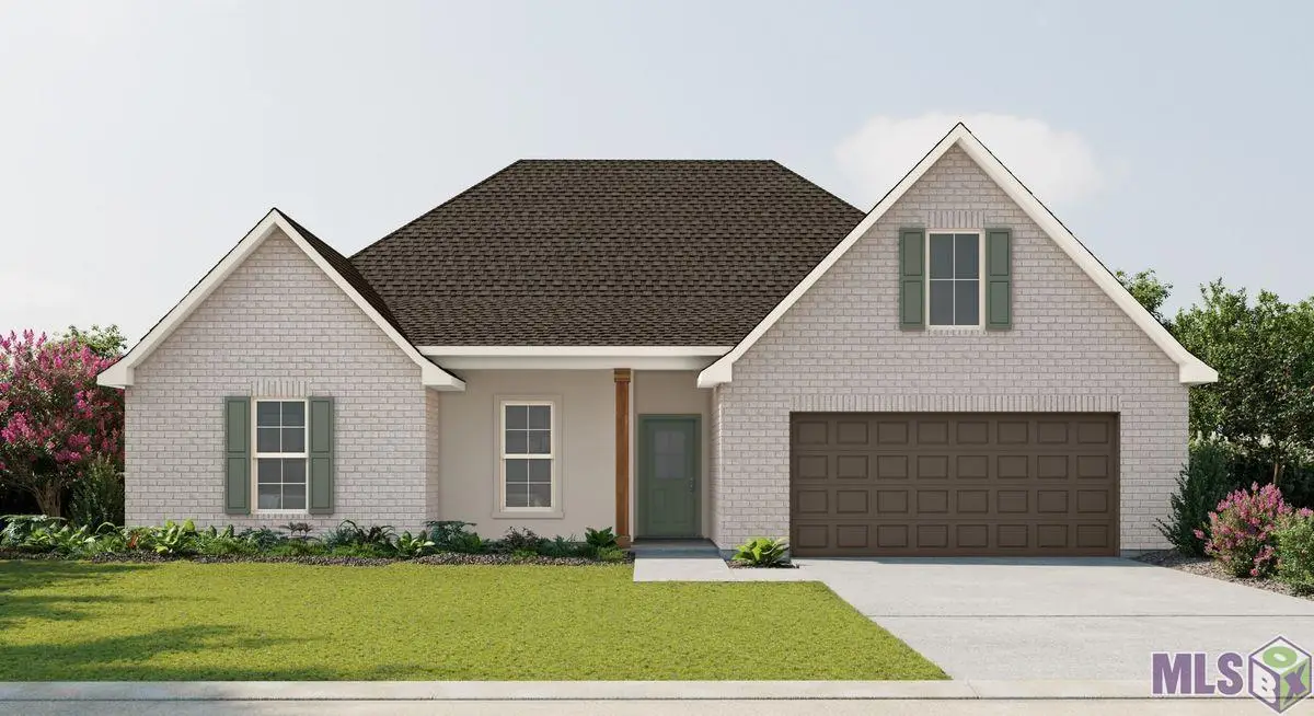 26076 Salt Grass Dr, Ponchatoula, LA 70454 - Image #1