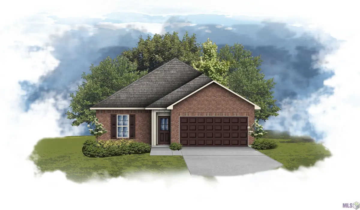 3733 Retreat Drive, Avondale, LA 70094 - Image #1