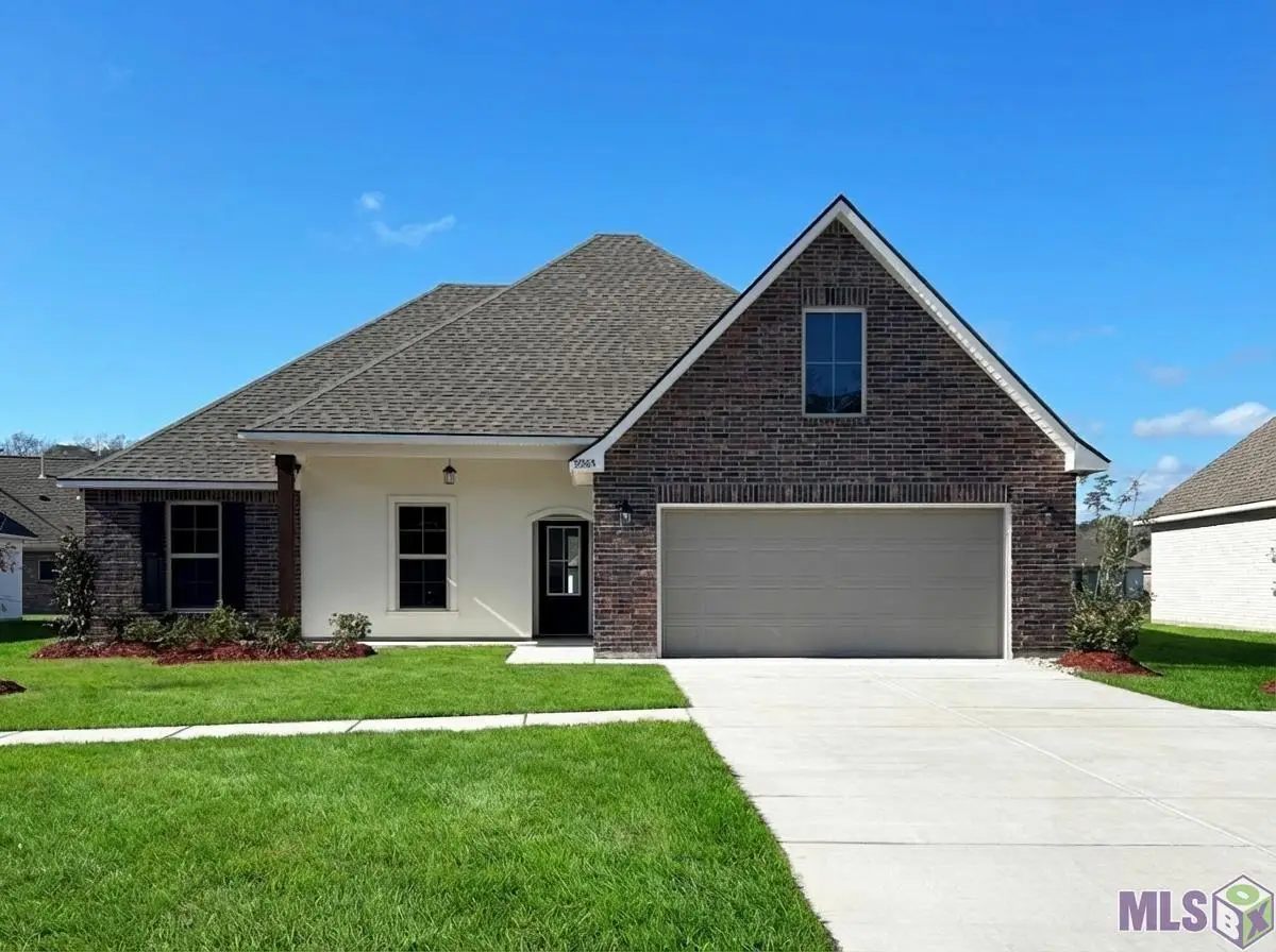 39509 White Sand Ln, Ponchatoula, LA 70454 - #1