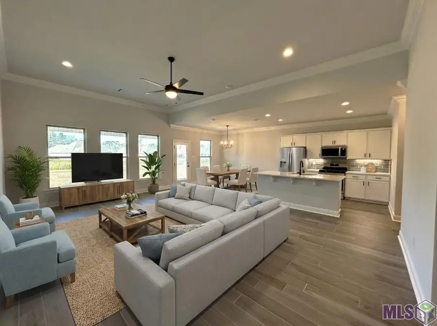 39509 White Sand Ln, Ponchatoula, LA 70454 - #3