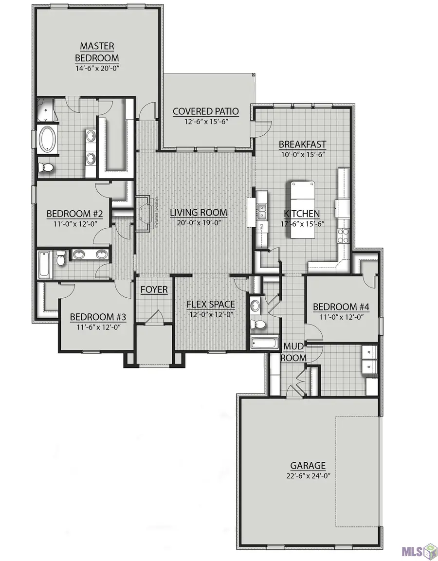 680 Elk Ridge, Covington, LA 70435 - Image #2