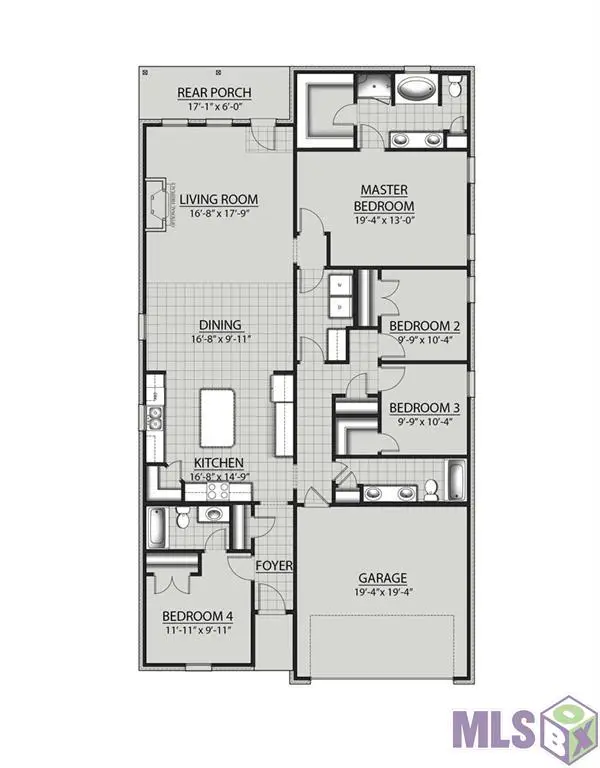 39421 Fairhope Dr, Ponchatoula, LA 70454 - Image #2