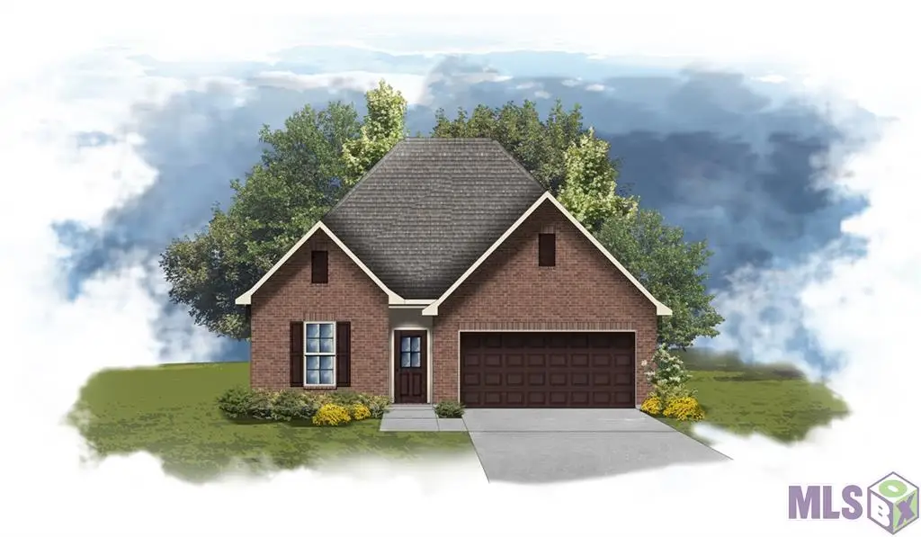 1232 Barrington Dr, Covington, LA 70435 - #1