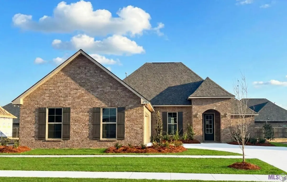 672 Elk Ridge, Covington, LA 70435 - #1