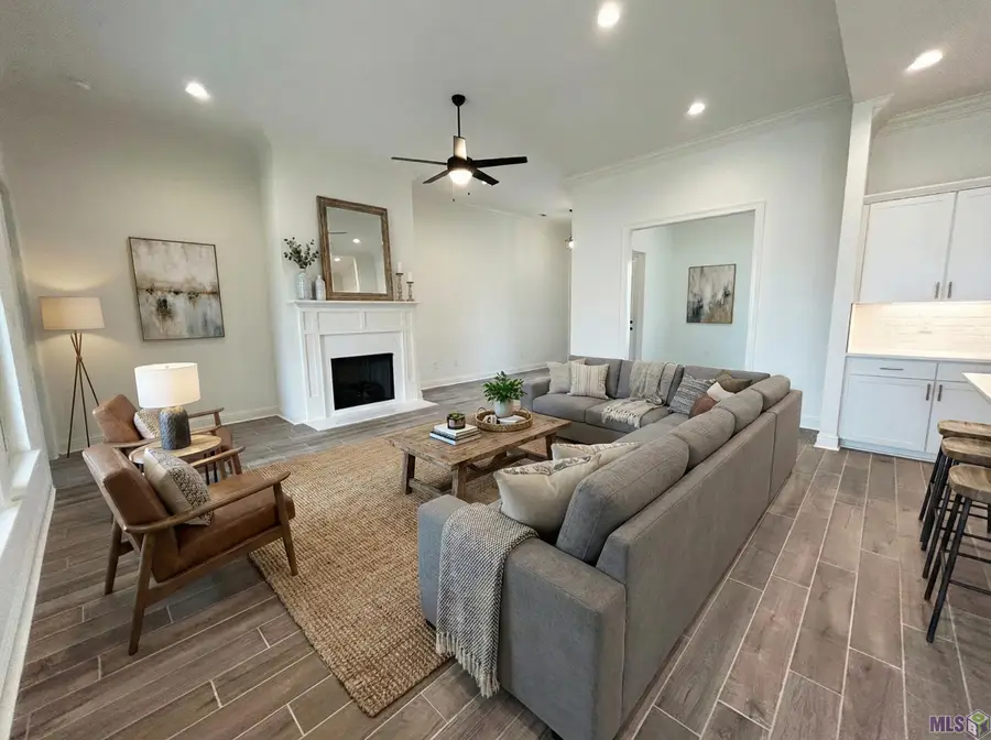 672 Elk Ridge, Covington, LA 70435 - #2