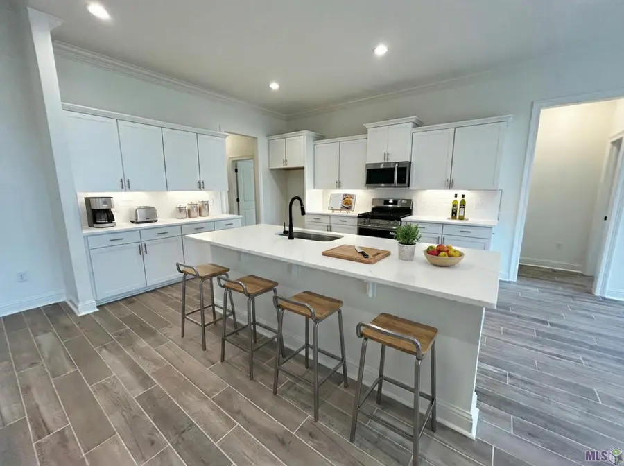 672 Elk Ridge, Covington, LA 70435 - #3