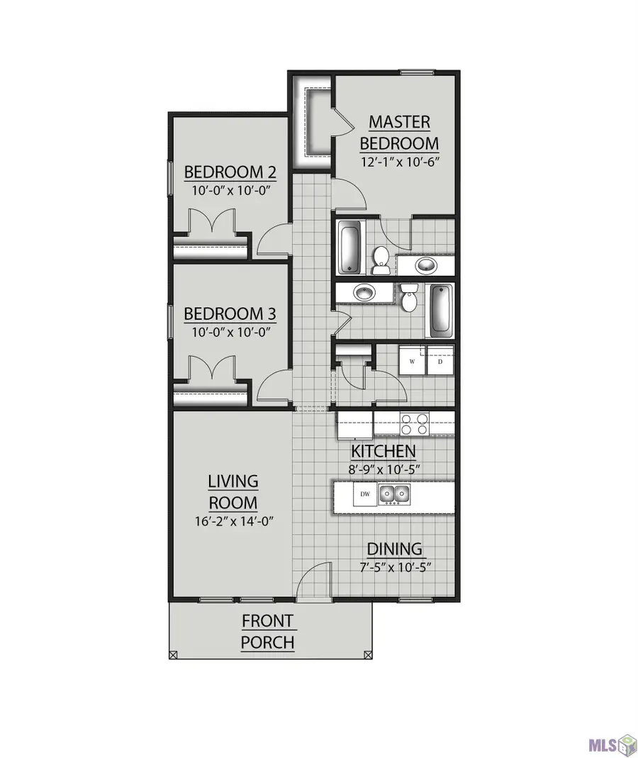 71712 Spike Drive, Madisonville, LA 70447 - Image #2