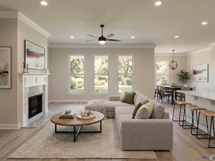 44368 Lake Wind Drive, Hammond, LA 70403 - #2