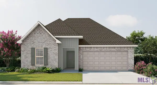 3824 Retreat Drive, Avondale, LA 70094