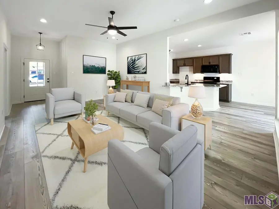 48221 Grassland Street, Robert, LA 70455 - #3