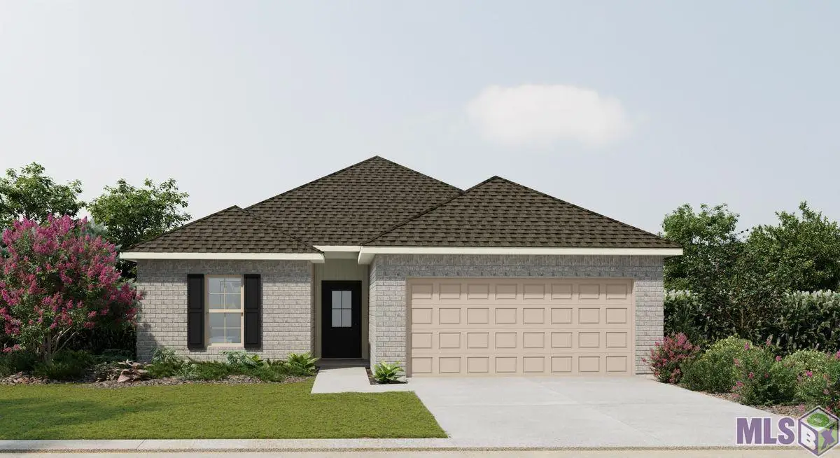 23176 Serengeti Drive, Robert, LA 70455 - Image #1