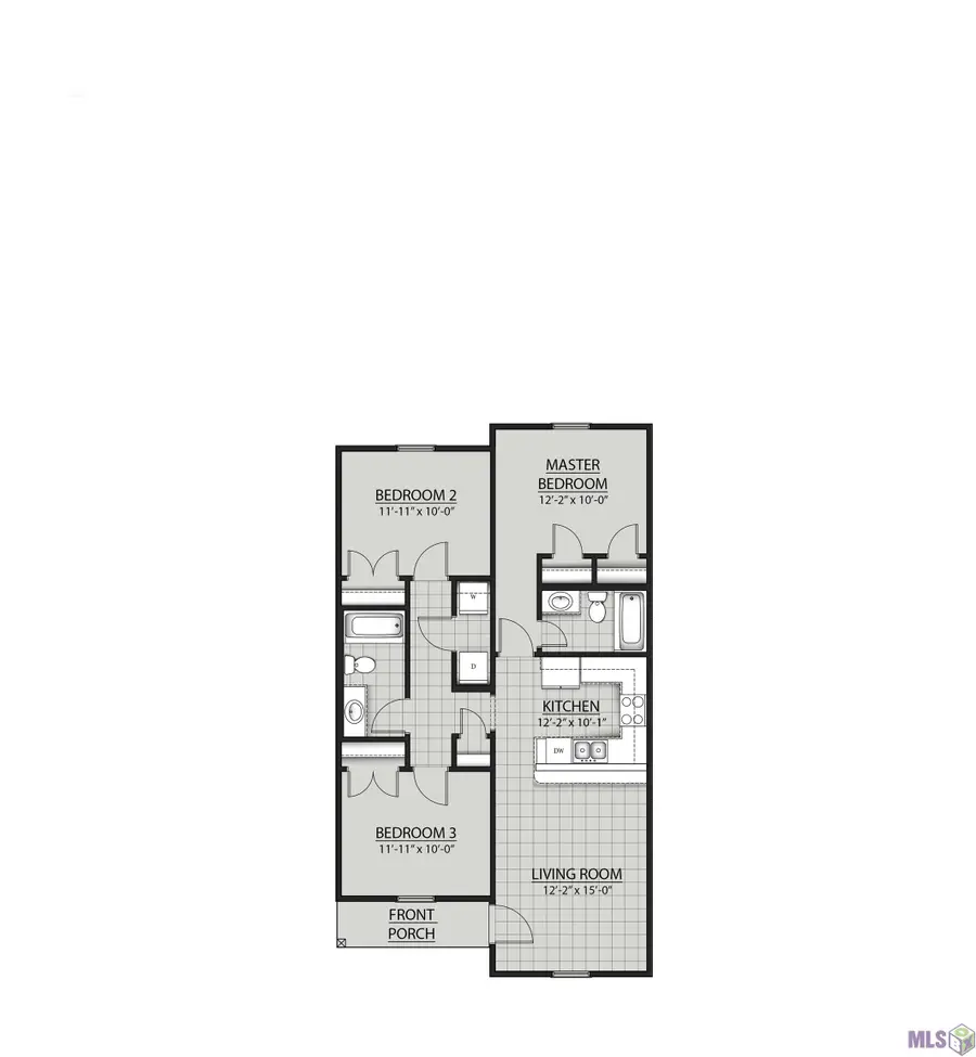 71572 Spike Drive, Madisonville, LA 70447 - Image #2