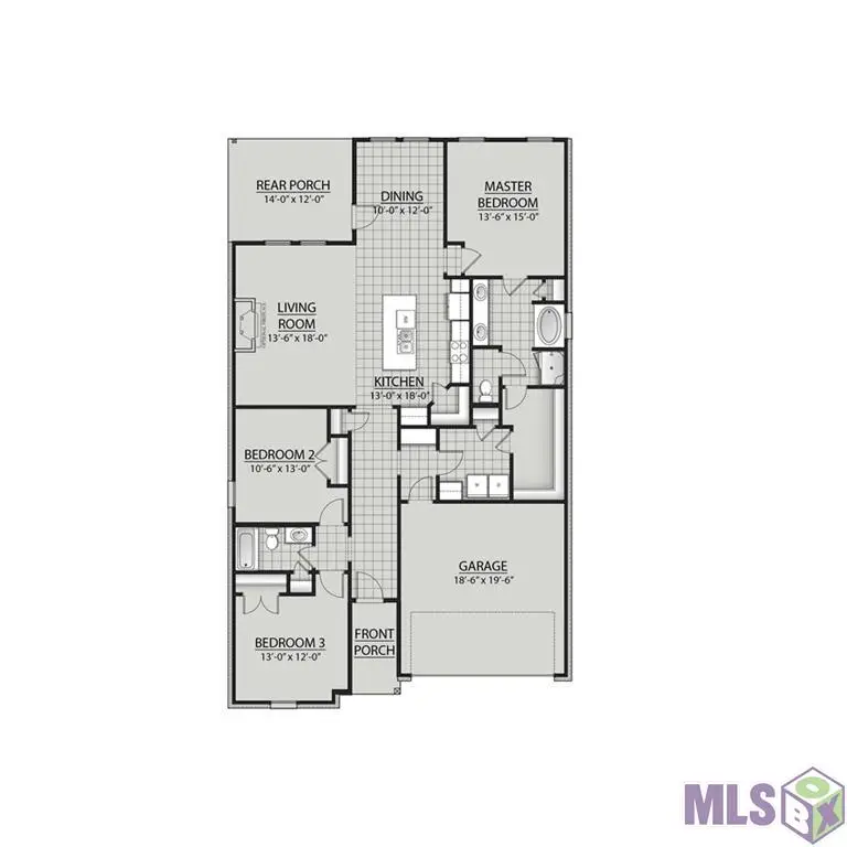 19665 Calden Court, Covington, LA 70433 - Image #2