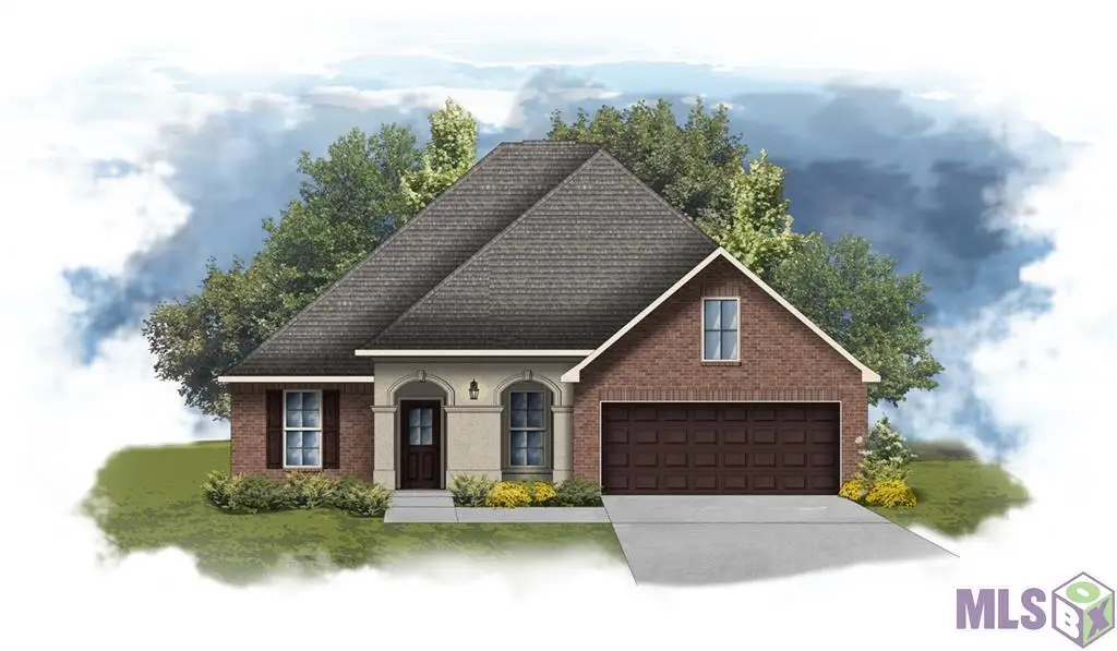 25351 Kingfisher Drive, Ponchatoula, LA 70454 - Image #1