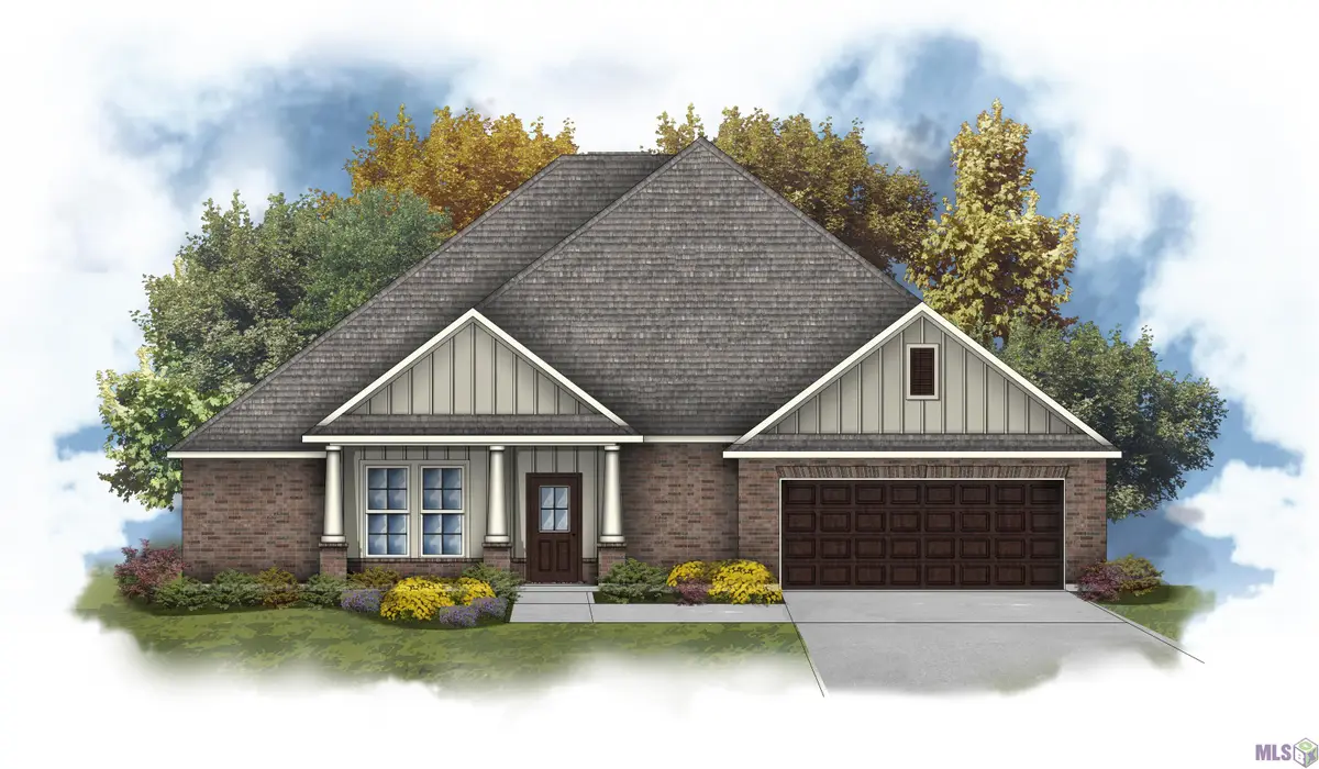 39704 Farming Ln, Pearl River, LA 70452 - #1