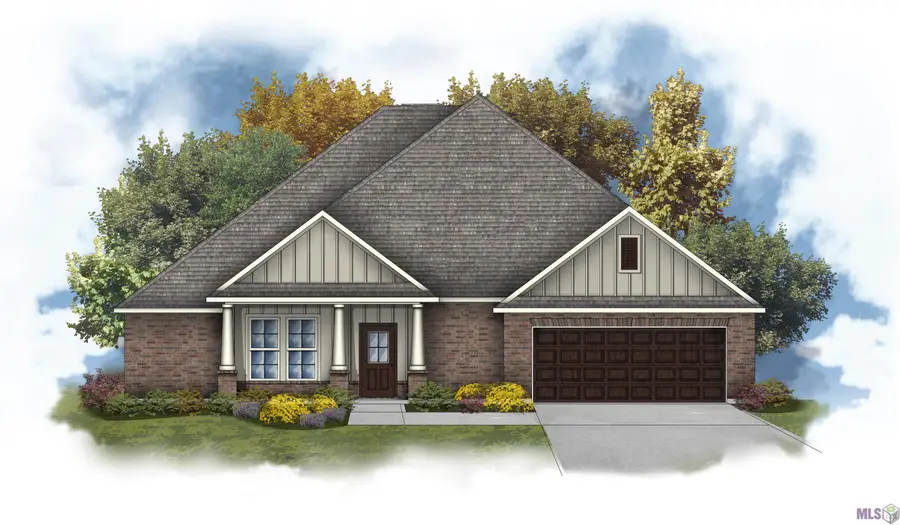 39704 Farming Ln, Pearl River, LA 70452 - #3