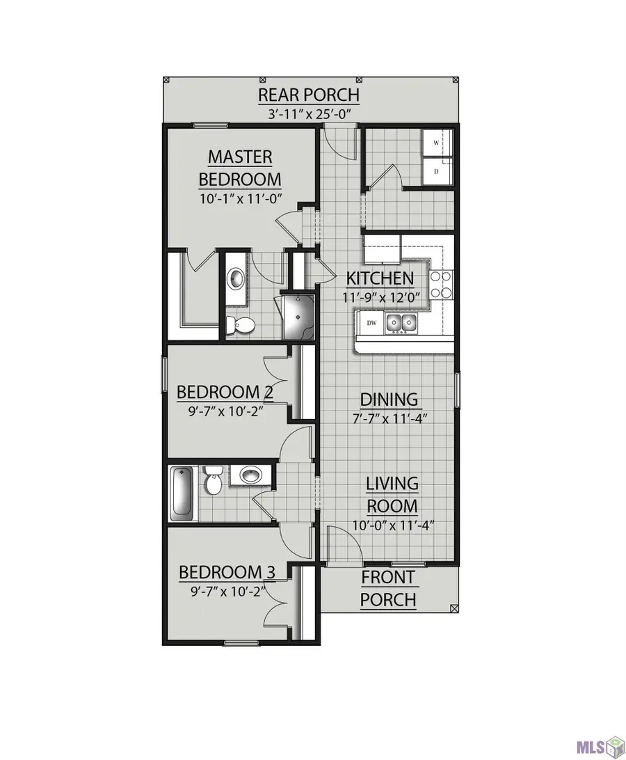 71604 Spike Drive, Madisonville, LA 70447 - Image #2