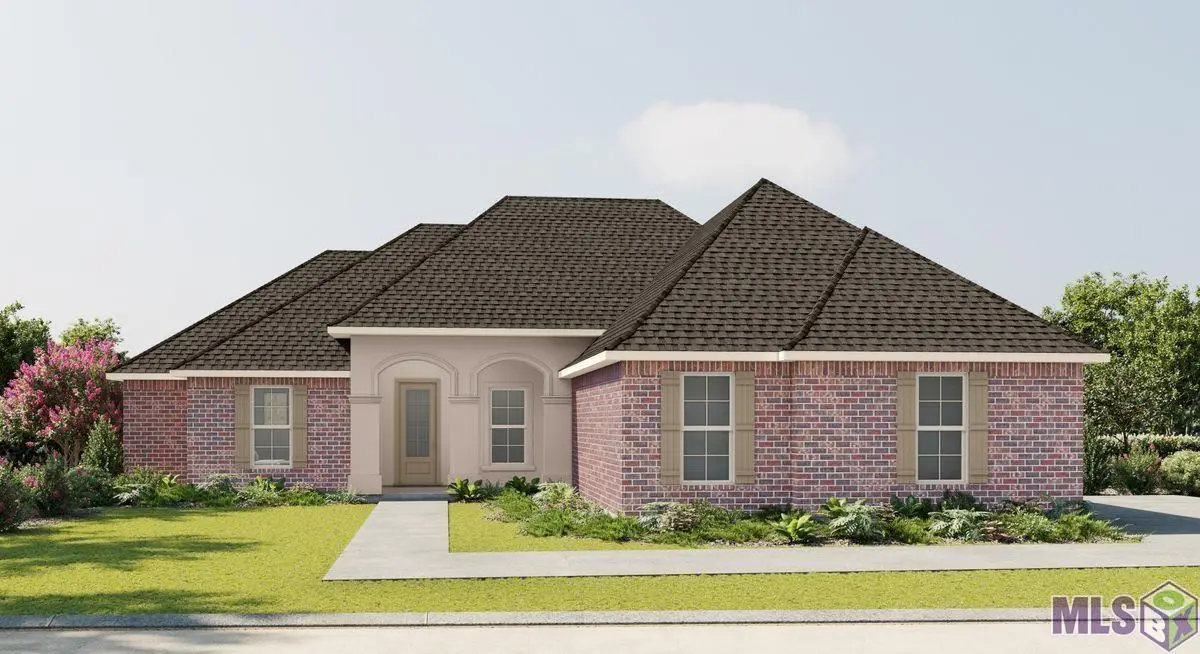 673 Elk Ridge, Covington, LA 70435 - #1