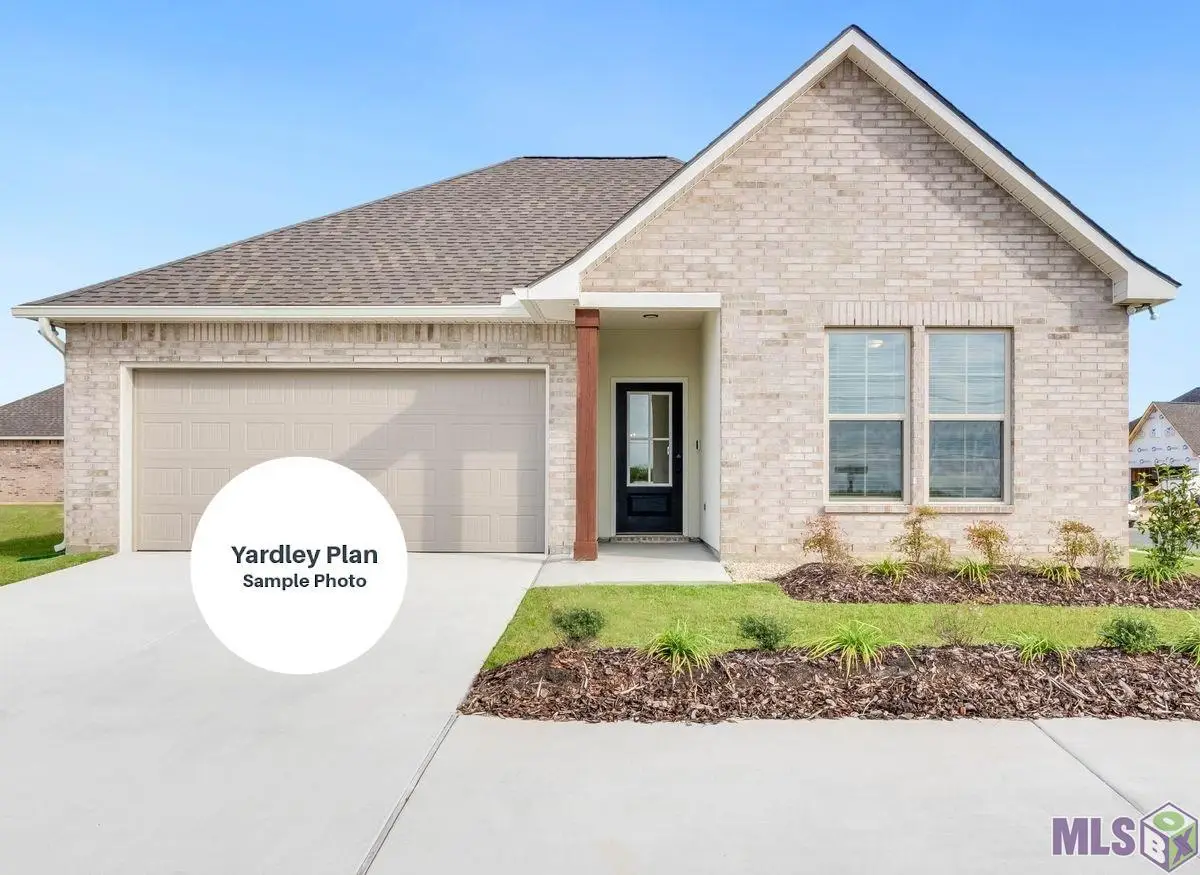 26092 Salt Grass Dr, Ponchatoula, LA 70454 - #1