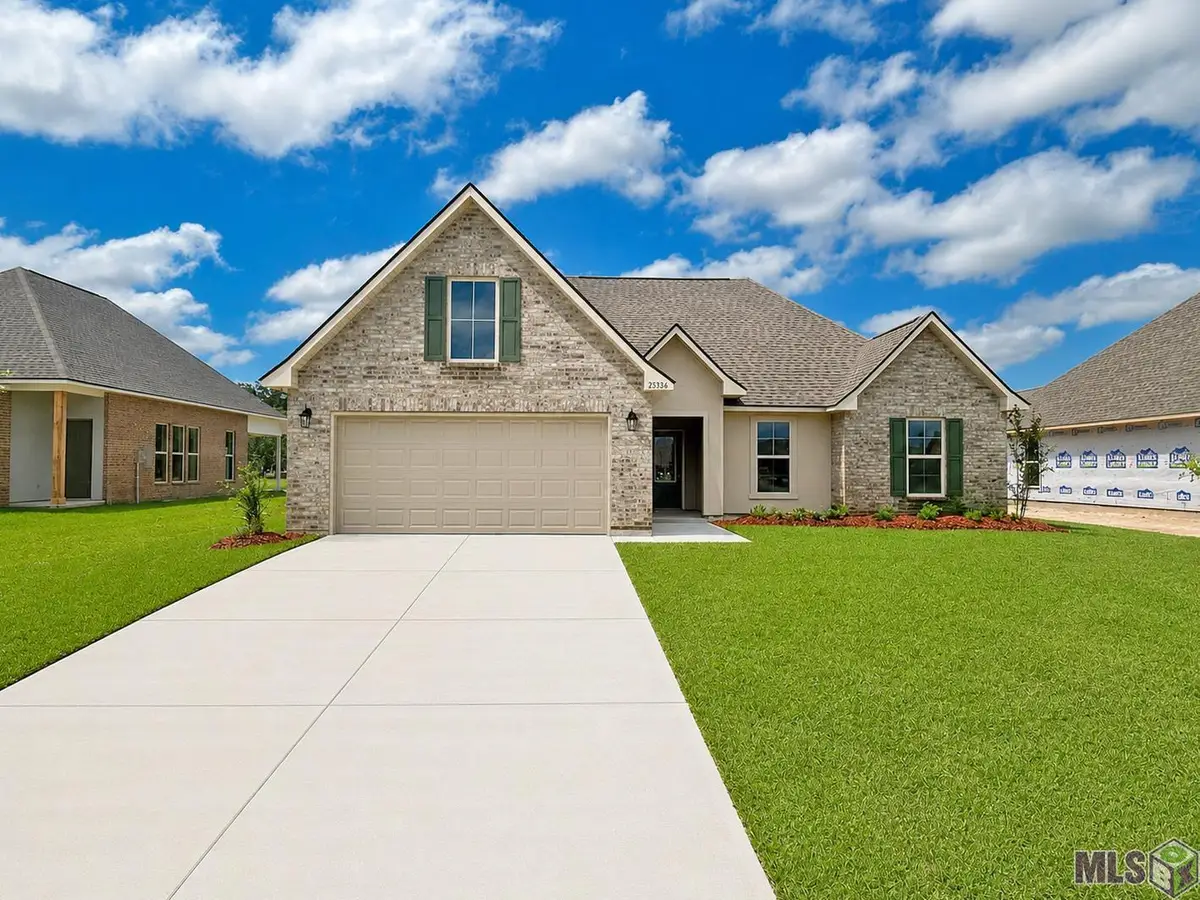 25336 Blue Heron Drive, Ponchatoula, LA 70454 - #1