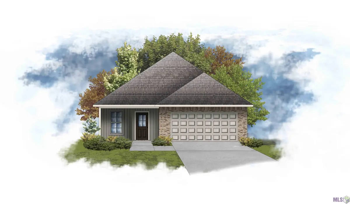 60836 Fairfax Dr, Lacombe, LA 70445 - #1