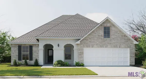 44380 Huntley Road, Hammond, LA 70403