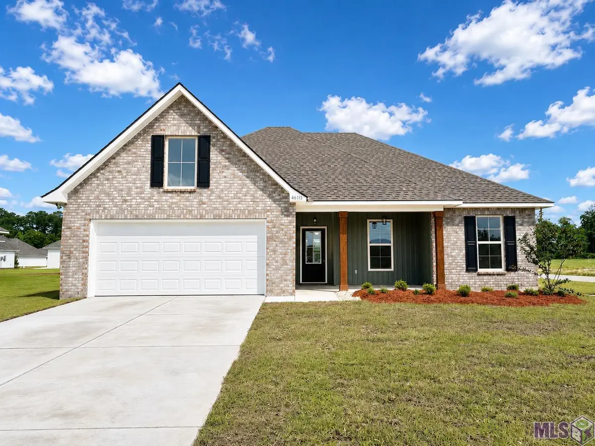 46115 Windchime Lane, Hammond, LA 70401 - #1