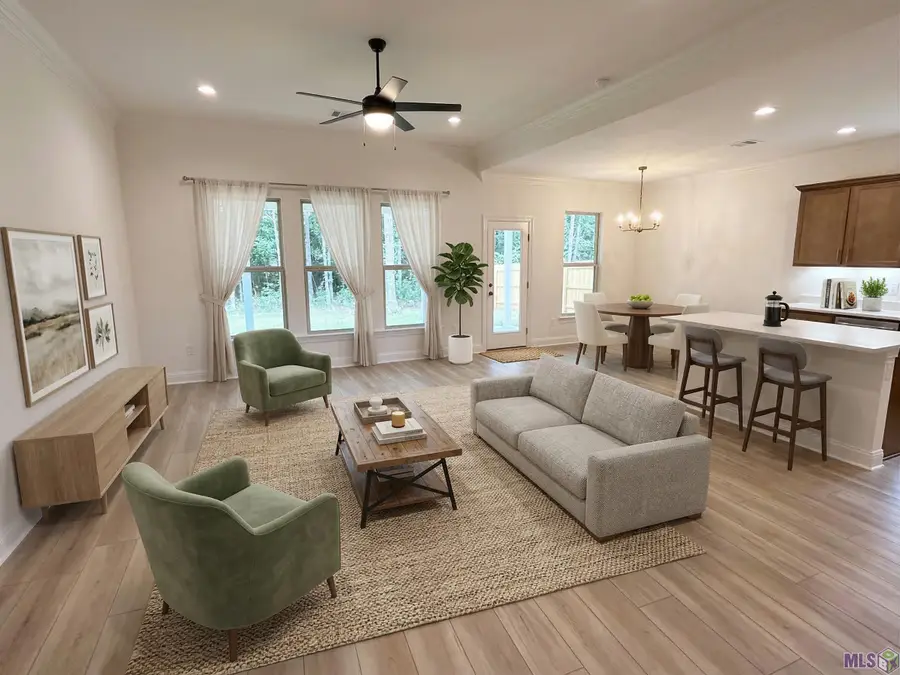 64313 Taylor Farms Rd, Pearl River, LA 70452 - #2