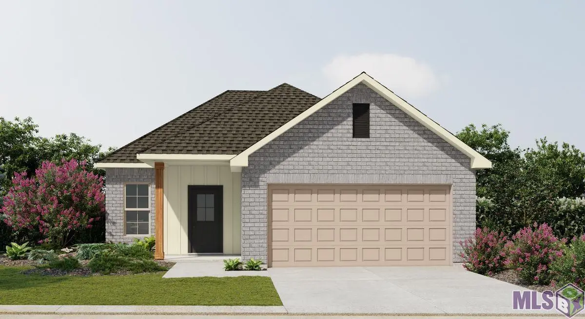 60832 Fairfax Dr, Lacombe, LA 70445 - #1